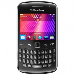 BlackBerry Curve 9350 -  1